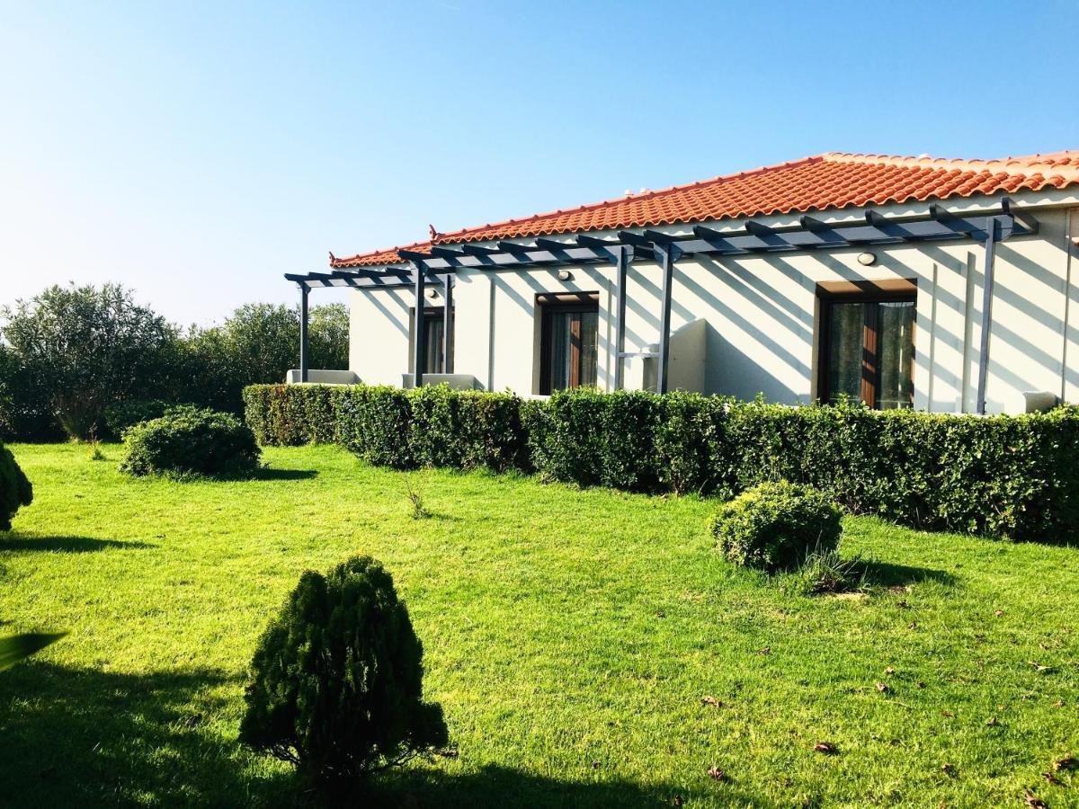 Caviro Διαμέρισμα Μούδρος Εξωτερικό φωτογραφία