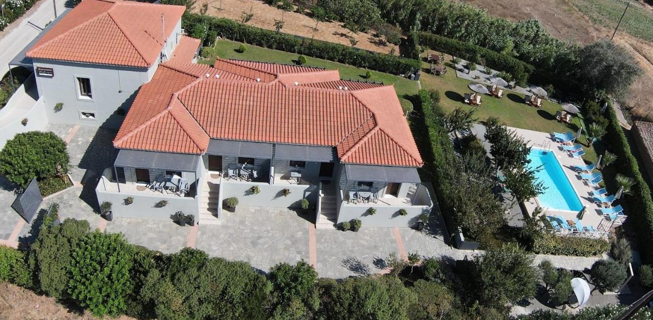 Caviro Διαμέρισμα Μούδρος Εξωτερικό φωτογραφία