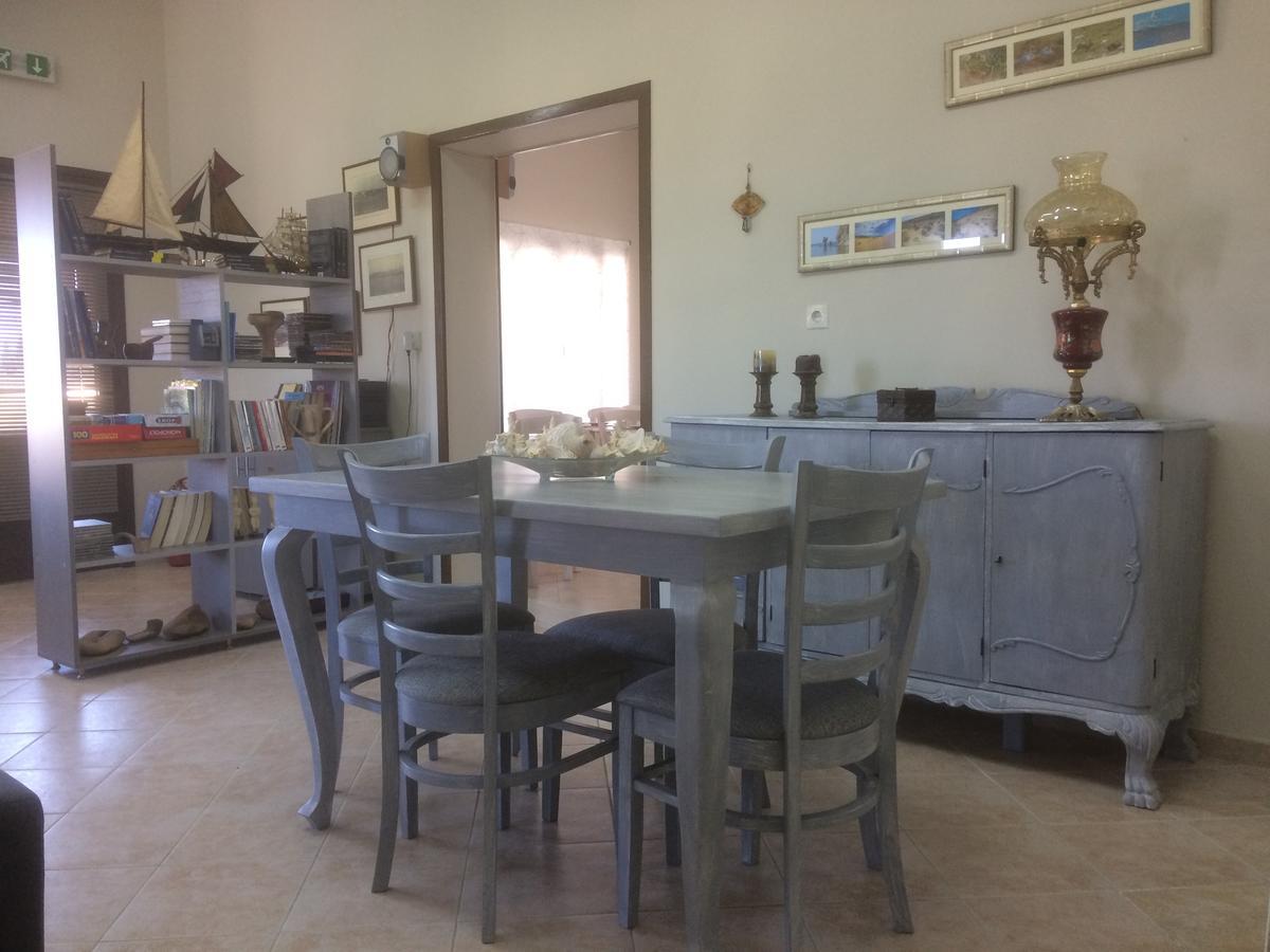 Caviro Διαμέρισμα Μούδρος Εξωτερικό φωτογραφία